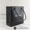 Balenciaga Shopping Tote Xxs Aj Aquared Calf Black