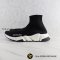 Balenciaga Speed 2.0 Sneaker blackwhite