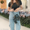 Balenciaga nano city bag แบรนด์เนมมือสอง