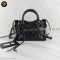 Balenciaga nano city bag แบรนด์เนมมือสอง