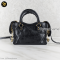 Balenciaga nano city bag แบรนด์เนมมือสอง