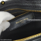 Balenciaga​ City​ Edge​ Goat Black​ GHW​ Size​ Medium