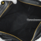 Balenciaga​ City​ Edge​ Goat Black​ GHW​ Size​ Medium