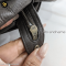 Bally Leather striped Handle Bag