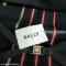 Bally Travel Bag Leather