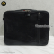Bally Travel Bag Leather