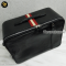 Bally Travel Bag Leather
