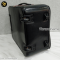 Bally Travel Bag Leather