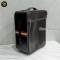 Bally Travel Bag Leather