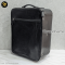 Bally Travel Bag Leather