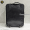 Bally Travel Bag Leather