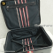 Bally Travel Bag Leather