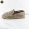 Bottega Intrecciato weave espadrille