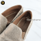Bottega Intrecciato weave espadrille