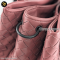 Bottega Pink Intrecciato Woven Nappa Leather Mini Roma Tote Bag Leather
