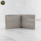 Bottega Short Wallet 8 Card Calf
