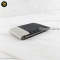 Bottega Short Wallet 8 Card Calf