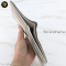 Bottega Short Wallet 8 Card Calf