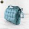 Bottega	Linoleum Padded Cassette Bag