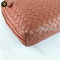 Bottega Nodini Bag Lamb ส้ม แบรนด์เนมมือสอง