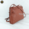 Bottega Nodini Bag Lamb ส้ม แบรนด์เนมมือสอง