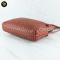 Bottega Nodini Bag Lamb ส้ม แบรนด์เนมมือสอง