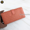 Bottega	Wallet Purse Intrecciato	Lamb