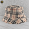 Burberry Bucket hat Buberry Golf แบรนด์เนมมือสองของแท้
