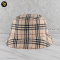 Burberry Bucket hat Buberry Golf แบรนด์เนมมือสองของแท้