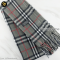 Burberry Cashmere Check Scarf