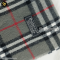 Burberry Cashmere Check Scarf