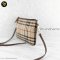 Burberry	Crossbody Bag