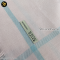 Burberry Pink Wool And Cashmere Scarf แบรนด์เนมมือสอง
