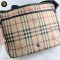 Burberry	Mesenger Canvas