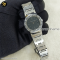 Bvlgari BB 26 SS Steel