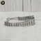 Bvlgari BB 26 SS Steel