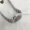 Bvlgari BB 26 SS Steel