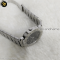 Bvlgari BB 26 SS Steel