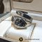 Bvlgari Serpenti Tubogas Watch Steel