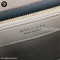Bvlgari Wallet Calf ทอง แบรนด์เนมมือสอง