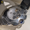 Cartier Ballon Blue Automatic Chronograph  แบรนด์เนมมือสอง