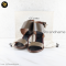 Celine Bam leather sandals