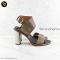 Celine Bam leather sandals