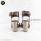 Celine Bam leather sandals