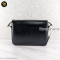 Celine Classique Triomphe Bag In Glossy Calfskin Leater