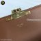 Likenew Celine Claude Triomphe Shoilder Bag Trimphe Canvas #CI00060