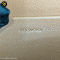 Likenew Celine Claude Triomphe Shoilder Bag Trimphe Canvas #CI00060