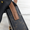 Likenew Celine Claude Triomphe Shoilder Bag Trimphe Canvas #CI00060