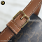 Likenew Celine Claude Triomphe Shoilder Bag Trimphe Canvas #CI00060