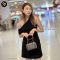 Celine Clutch on chain